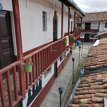 Hostel Rivendell Куско Экстерьер фото