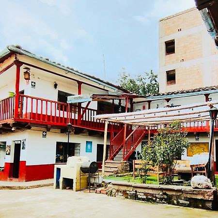 Hostel Rivendell Куско Экстерьер фото