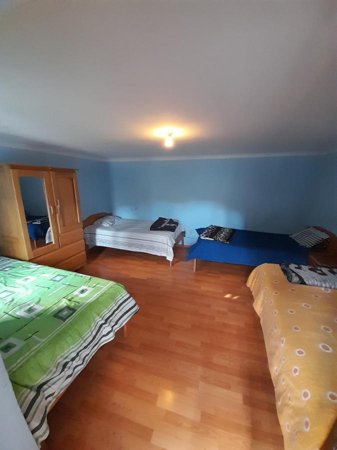 Hostel Rivendell Куско Экстерьер фото