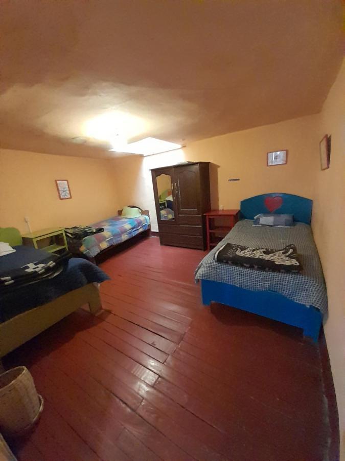 Hostel Rivendell Куско Экстерьер фото