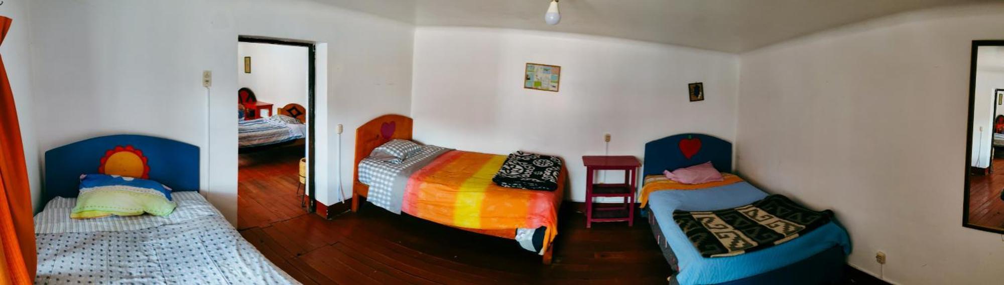 Hostel Rivendell Куско Экстерьер фото