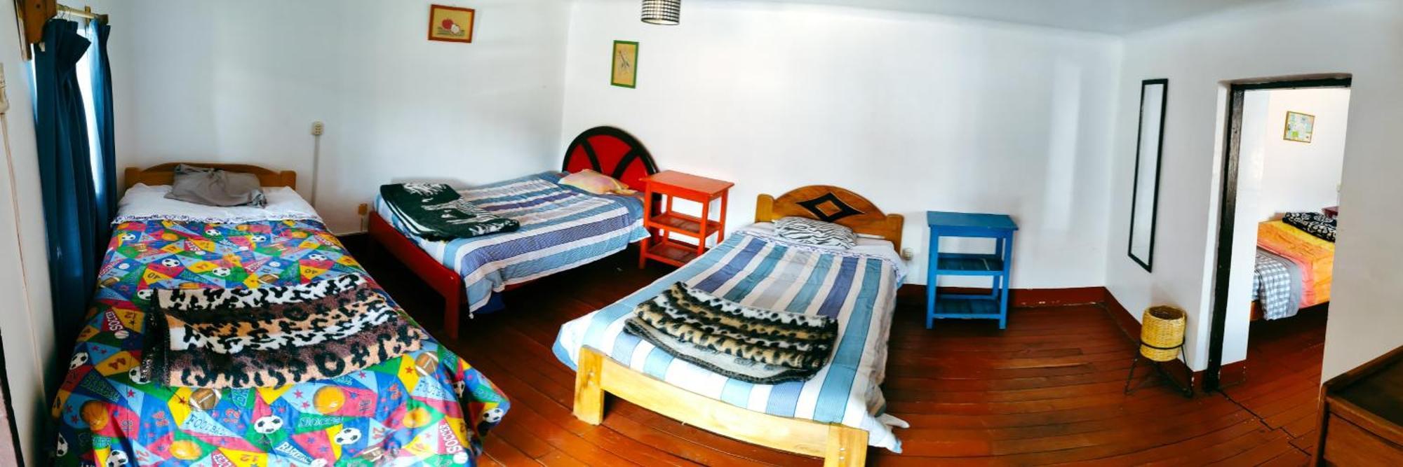 Hostel Rivendell Куско Экстерьер фото