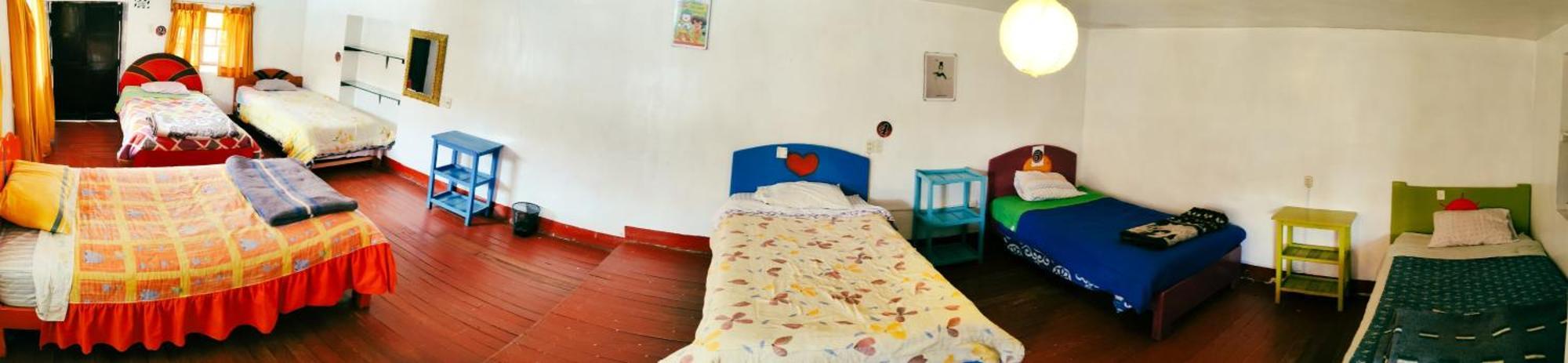 Hostel Rivendell Куско Экстерьер фото