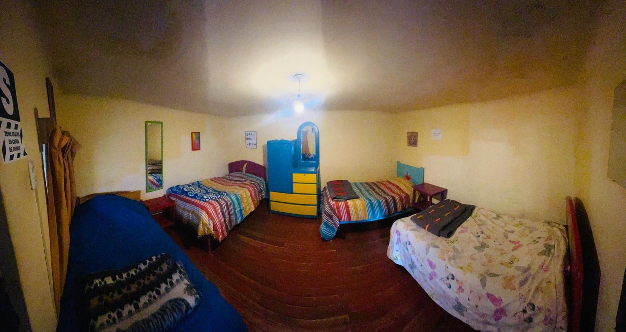 Hostel Rivendell Куско Экстерьер фото